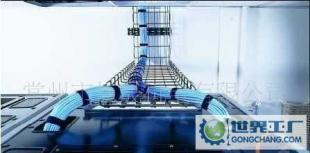 廠家直銷300*100卡薄菲式網(wǎng)格電纜橋架現(xiàn)貨供應(yīng)